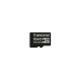 Transcend TS32GUSDC10I memory card 32 GB MicroSDHC MLC Class 10