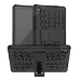 JLC Lenovo Tab M8 HD 2019/M8 2021 TB-8505F/X & M8 8506F Tyre Case - Black
