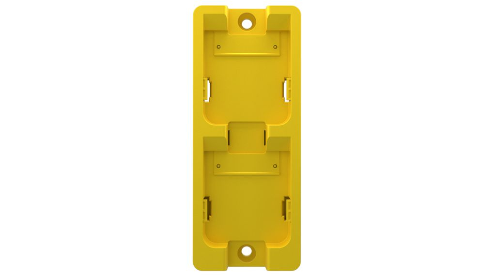 Image of Datalogic MC-HS7500 mobile device dock station Barcode reader Yellow