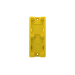Datalogic MC-HS7500 mobile device dock station Barcode reader Yellow