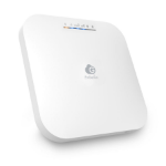 Cablenet ECW230S wireless access point 1200 Mbit/s White Power over Ethernet (PoE)