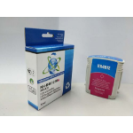 CTS Compatible HP 82 Magenta C4912A Inkjet