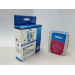 CTS Compatible HP 82 Magenta C4912A Inkjet