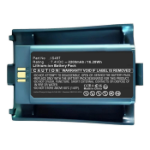 CoreParts MBXPOS-BA0644 huishoudelijke batterij Oplaadbare batterij