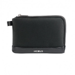 Mobilis 056008 peripheral device case Special Pouch case Black