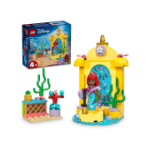 LEGO Disney 43235 Scena muzyczna Ariel