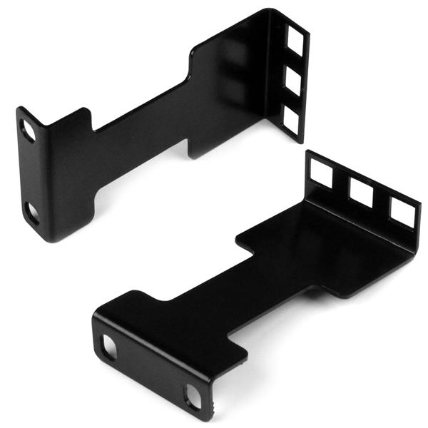 Image of StarTech.com Rail Depth Adapter Kit for Server Racks - 1U