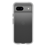 OtterBox React Series for Google Pixel 8a, transparent - No Retail Packaging