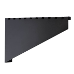 Tripp Lite SRWBWALLBRKTHDL cable tray accessory Cable tray braket