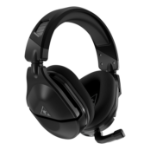 Turtle Beach Stealth 600 Gen 2 MAX Headset Wired & Wireless Head-band Gaming USB Type-C Bluetooth Black