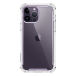 i-Blason Ares IHNE22R61AREO mobile phone case 6.1" Cover Transparent