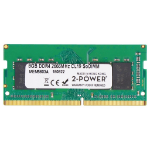 2-Power 2P-KCP426SS6/8 memory module 8 GB 1 x 8 GB DDR4 2666 MHz