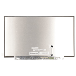 2-Power SCR0738B notebook spare part Display