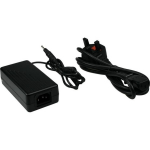 Hypertec ERG-PSU/M5000 power adapter/inverter indoor Black