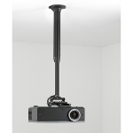 Chief KITEC045080B projector beugel Plafond Zwart