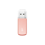 Silicon Power Helios 202 USB flash drive 16 GB USB Type-A 3.2 Gen 1 (3.1 Gen 1) Pink