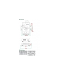 Moxa TCF-142-M-SC-T serial converter/repeater/isolator RS-232/422/485 Fiber (SC)