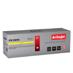 Activejet ATK-590YN toner (replacement for Kyocera TK-590Y; Supreme; 5000 pages; yellow)