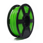 Gearlab GLB251308 3D printing material Polylactic acid (PLA) Fluorescent green 1 kg  Chert Nigeria