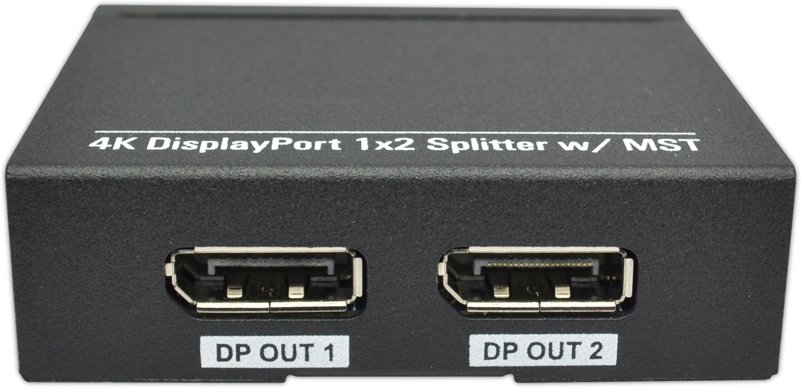 Vivolink VLDPSP1X2 video splitter DisplayPort 2x DisplayPort