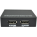 Vivolink VLDPSP1X2 video splitter DisplayPort 2x DisplayPort