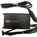 Zebra 450141 power adapter/inverter Auto Black