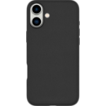 eSTUFF ES67160020 mobile phone case 15.5 cm (6.1") Cover Black