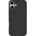 eSTUFF ES67160020 mobile phone case 15.5 cm (6.1") Cover Black
