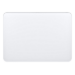 Apple Magic touch pad Wired & Wireless White
