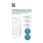 ZAGG IF DEFENCE GLASS/CASE