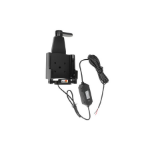 Brodit 713110 holder Active holder Mobile phone/Smartphone Black