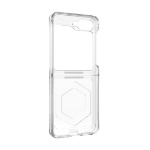 Urban Armor Gear Plyo Pro mobile phone case 17 cm (6.7") Cover Transparent