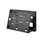 Peerless DS508 signage display mount 152.4 cm (60") Black