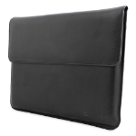 Lenovo 4Z10F76853 tablet case 25.4 cm (10") Sleeve case Black