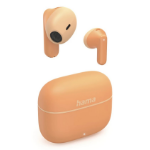 Hama Freedom Light II Headset True Wireless Stereo (TWS) In-ear Calls/Music Bluetooth Orange