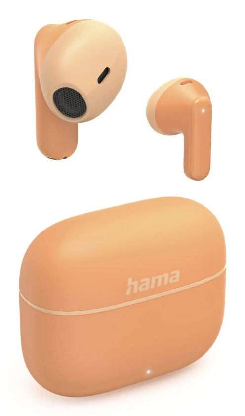 Hama Freedom Light II Headset True Wireless Stereo (TWS) In-ear Calls/