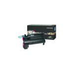 Lexmark C792A4MG toner cartridge 1 pc(s) Original Magenta