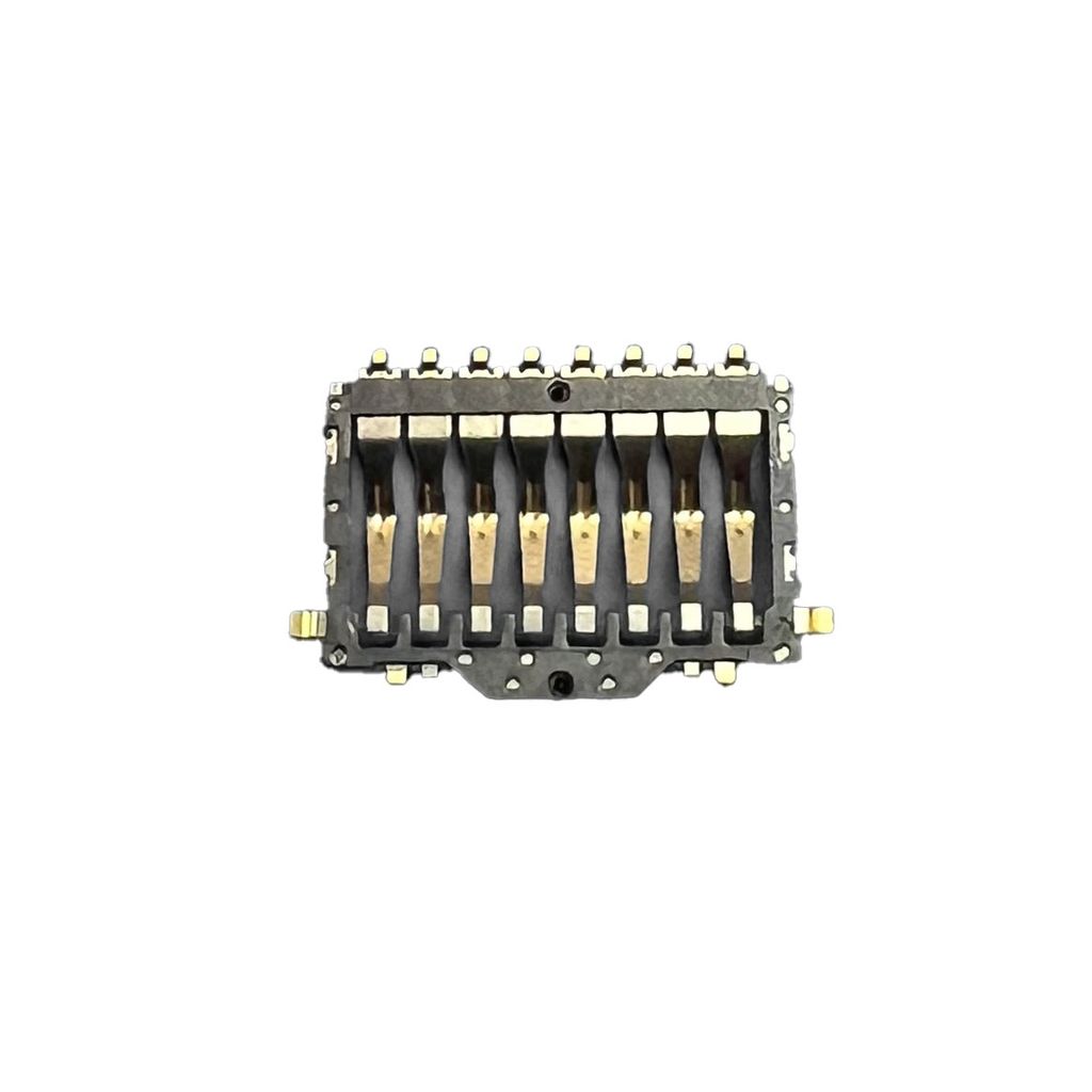 EU Product - Edge 60 SIM/SD Card Connector - Black thumbnail