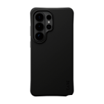 PanzerGlass CARE™ by ® Samba Case Black w. Qi Samsung Galaxy S26 Ultra