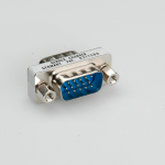 ROLINE HD15 genderchanger M/M
