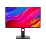 AG Neovo DW2701 computer monitor 68.6 cm (27") 2560 x 1440 pixels Wide Quad HD LED Black