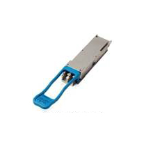 Image of Cisco QSFP-100G-LR4-S= network transceiver module