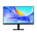 Samsung S80UD computer monitor 68.6 cm (27") 3840 x 2160 pixels 4K Ultra HD LED Black