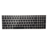 Lenovo 25215272 notebook spare part Keyboard