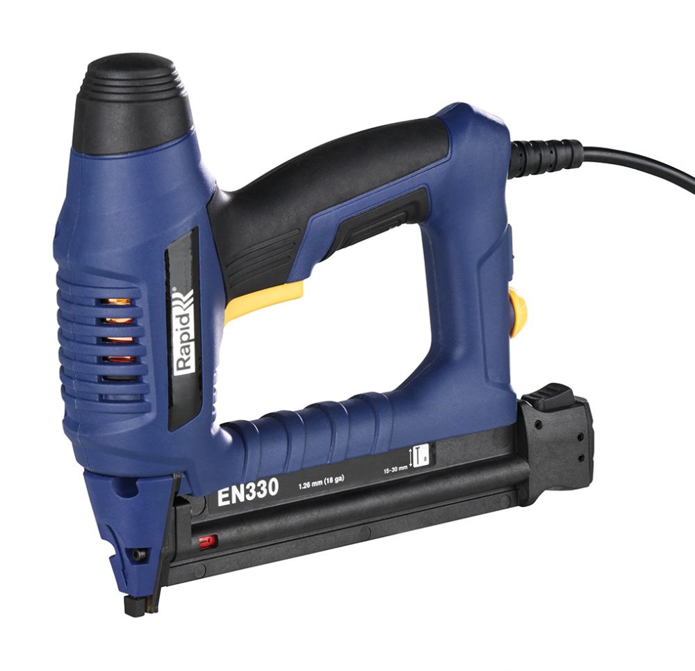EN330 Electric Brad Nailer thumbnail