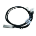 Hewlett Packard Enterprise X240 QSFP28 4xSFP28 1m InfiniBand cable