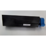 CTS Compatible OKI B431 Hi Cap 44917602 Toner