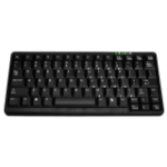 TG3 Electronics TG82 keyboard USB English Black
