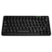 TG3 Electronics TG82 keyboard USB English Black