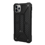 Urban Armor Gear 111721114242 mobile phone case 16.5 cm (6.5") Folio Black